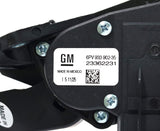 Genuine GM 23362231 Accelerator Pedal & Sensor 2011-2019 LML L5P Duramax Diesel