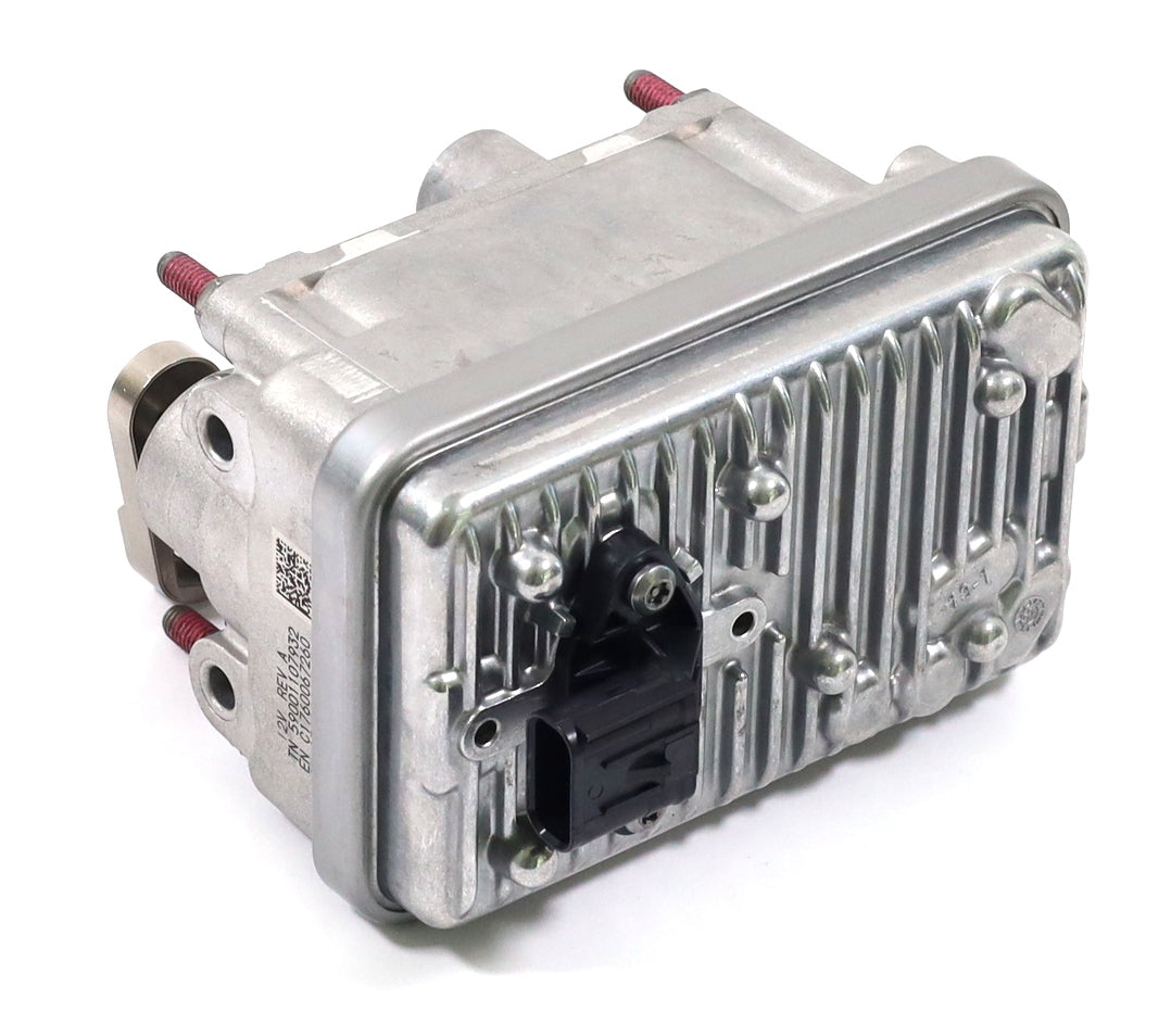 2017-2019 L5P 6.6L Duramax Diesel Turbo Actuator Assembly Genuine GM 12723306