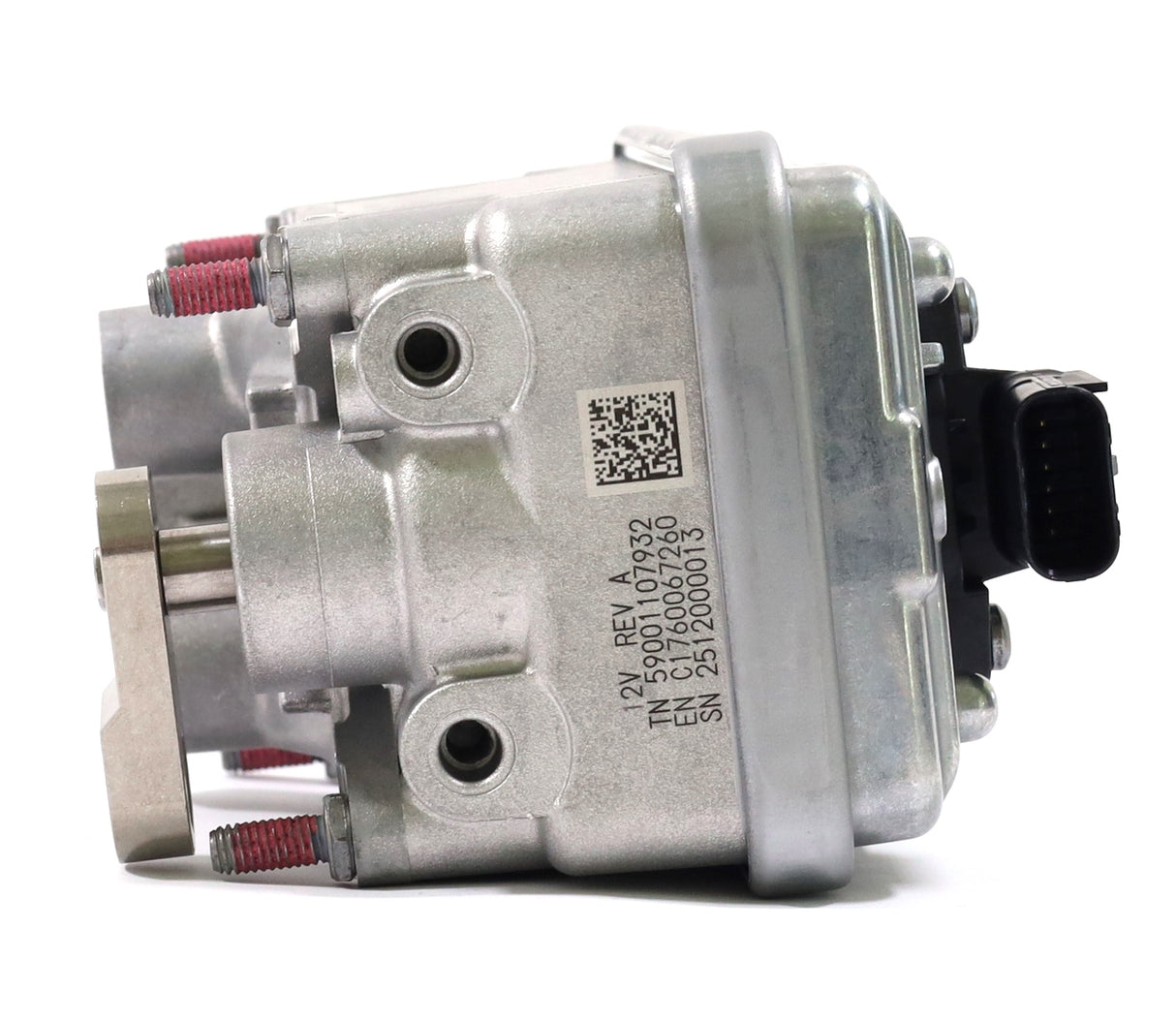 2017-2019 L5P 6.6L Duramax Diesel Turbo Actuator Assembly Genuine GM 12723306