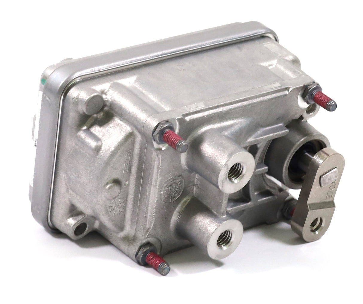 2017-2019 L5P 6.6L Duramax Diesel Turbo Actuator Assembly Genuine GM 12723306