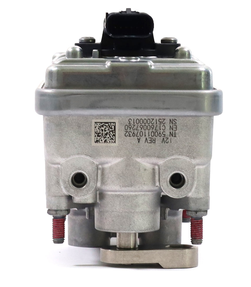 2017-2019 L5P 6.6L Duramax Diesel Turbo Actuator Assembly Genuine GM 12723306