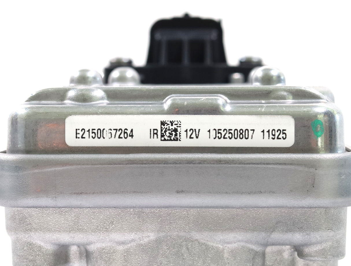 2017-2019 L5P 6.6L Duramax Diesel Turbo Actuator Assembly Genuine GM 12723306