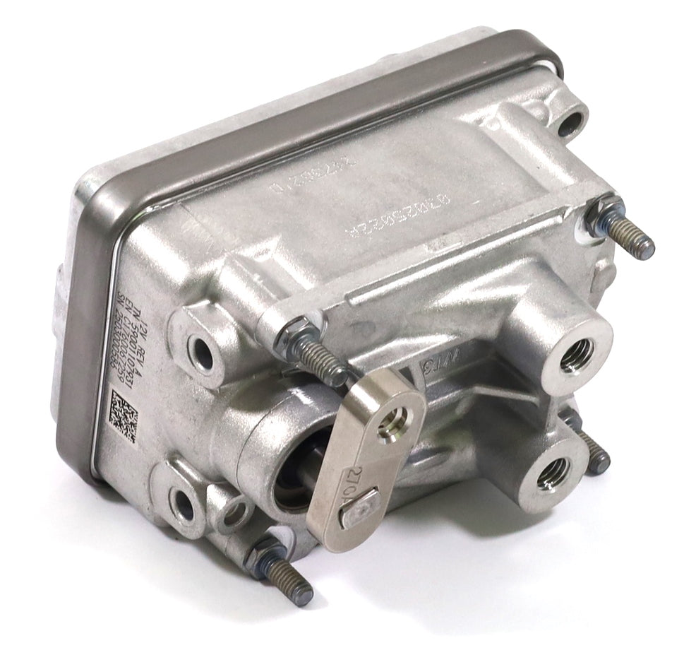 2020-2025 L5P 6.6L Duramax Diesel Turbo Actuator Assembly Genuine GM 12723081