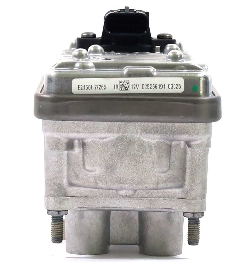 2020-2025 L5P 6.6L Duramax Diesel Turbo Actuator Assembly Genuine GM 12723081