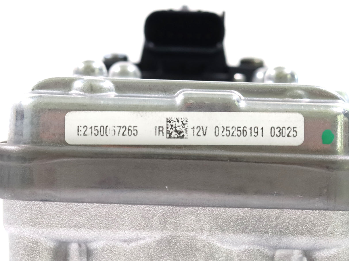 2020-2025 L5P 6.6L Duramax Diesel Turbo Actuator Assembly Genuine GM 12723081