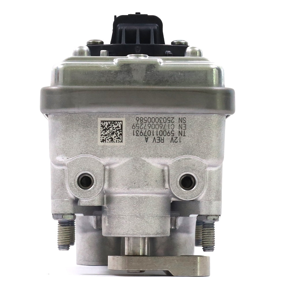 2020-2025 L5P 6.6L Duramax Diesel Turbo Actuator Assembly Genuine GM 12723081