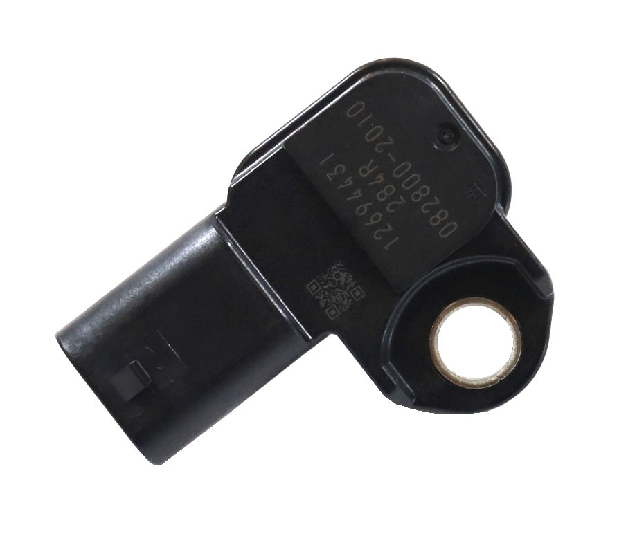 Genuine GM 12694431 Lower MAP Sensor 2023–2025 Silverado Sierra L5P Duramax
