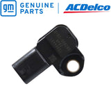 Genuine GM 12694431 Lower MAP Sensor 2023–2025 Silverado Sierra L5P Duramax