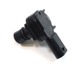 Genuine GM 12694431 Lower MAP Sensor 2023–2025 Silverado Sierra L5P Duramax