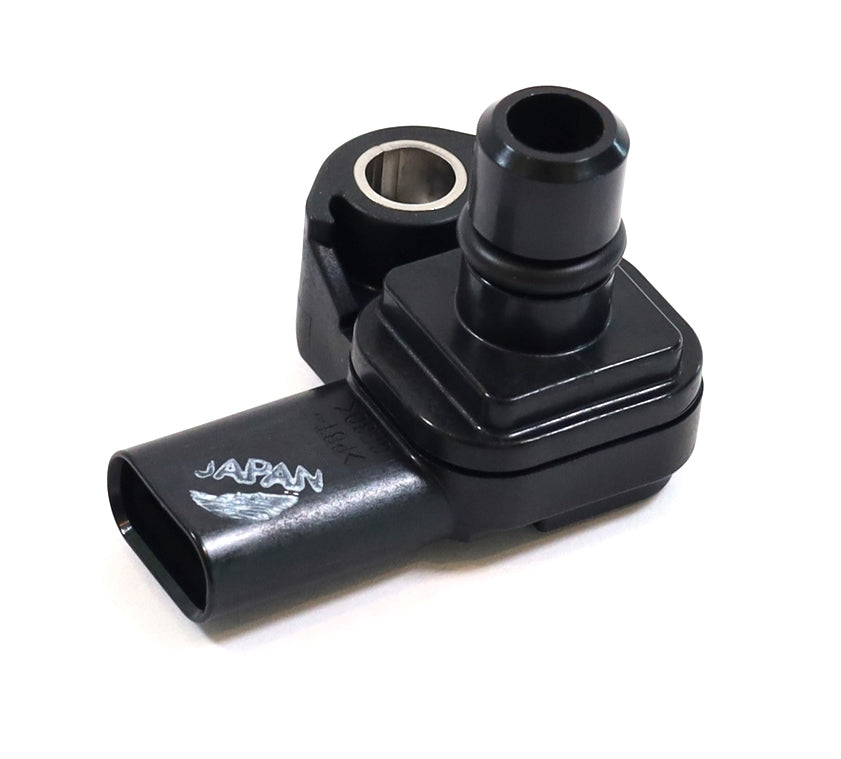 Genuine GM 12694431 Lower MAP Sensor 2023–2025 Silverado Sierra L5P Duramax