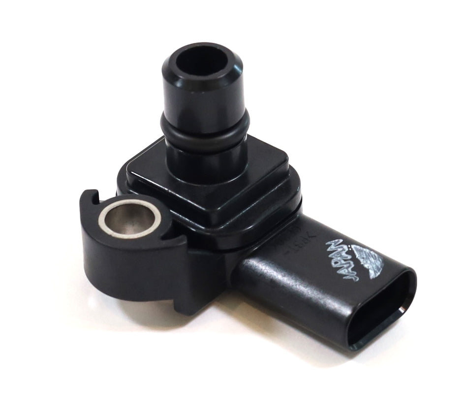 Genuine GM 12694431 Lower MAP Sensor 2023–2025 Silverado Sierra L5P Duramax