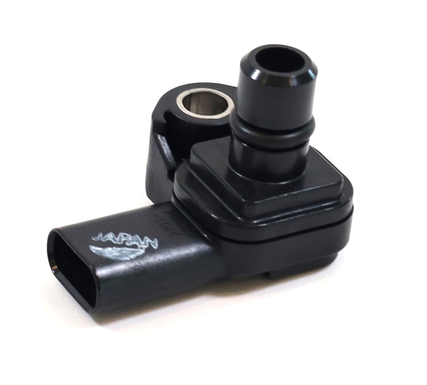 Genuine GM 12694431 Lower MAP Sensor 2023–2025 Silverado Sierra L5P Duramax