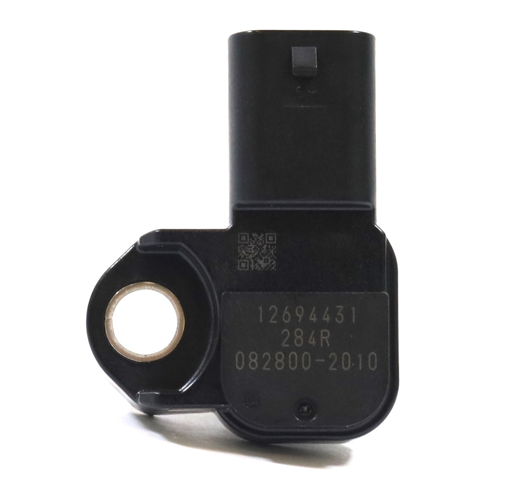 Genuine GM 12694431 Lower MAP Sensor 2023–2025 Silverado Sierra L5P Duramax