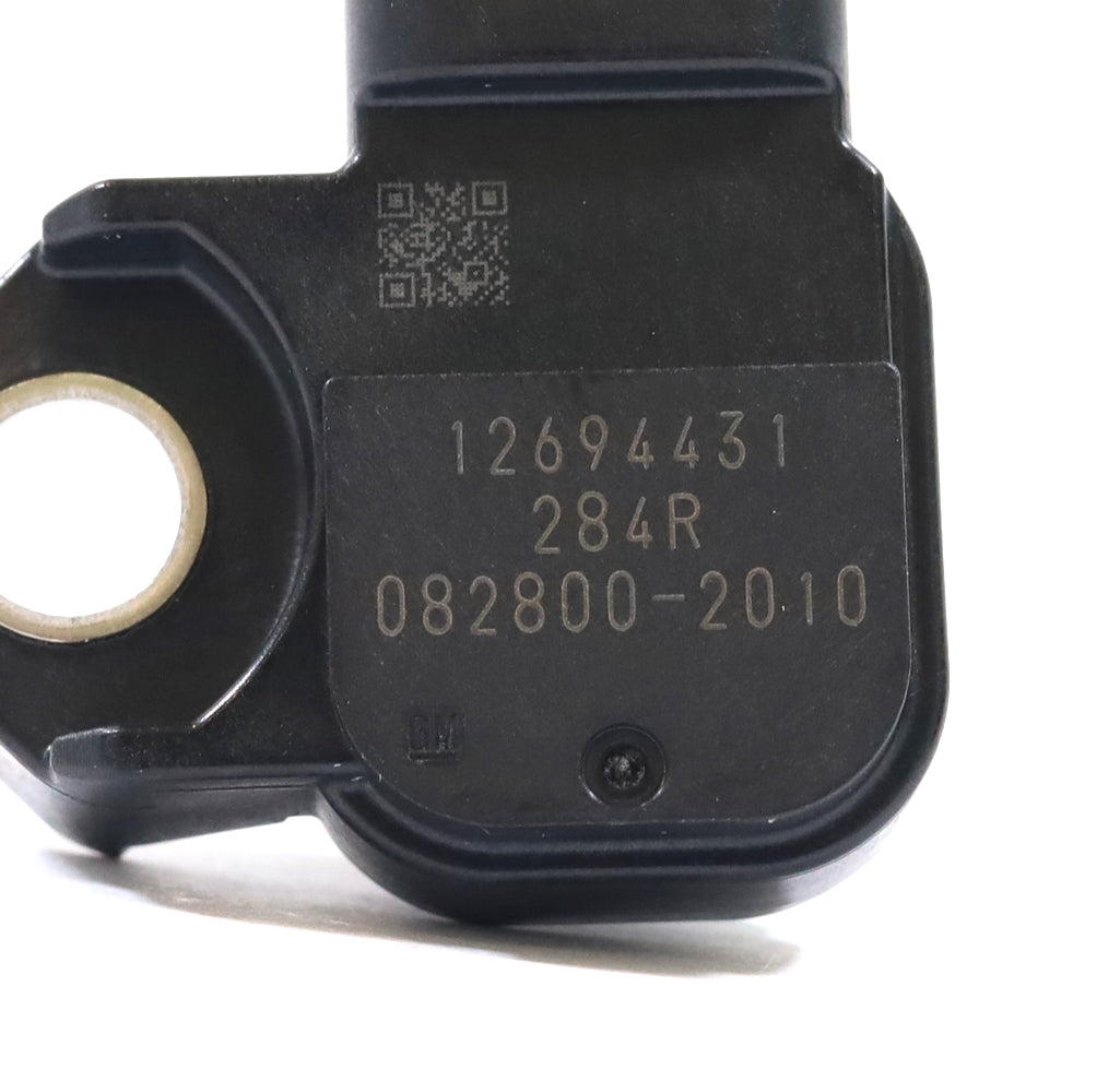 Genuine GM 12694431 Lower MAP Sensor 2023–2025 Silverado Sierra L5P Duramax
