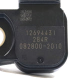 Genuine GM 12694431 Lower MAP Sensor 2023–2025 Silverado Sierra L5P Duramax