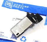 Genuine GM 23324767 Mass Air Flow MAF Sensor 2017-2024 L5P 6.6L Duramax