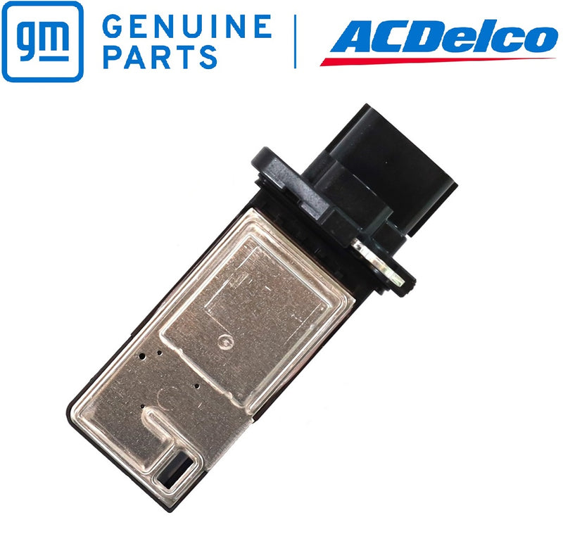 Genuine GM 23324767 Mass Air Flow MAF Sensor 2017-2024 L5P 6.6L Durama ...