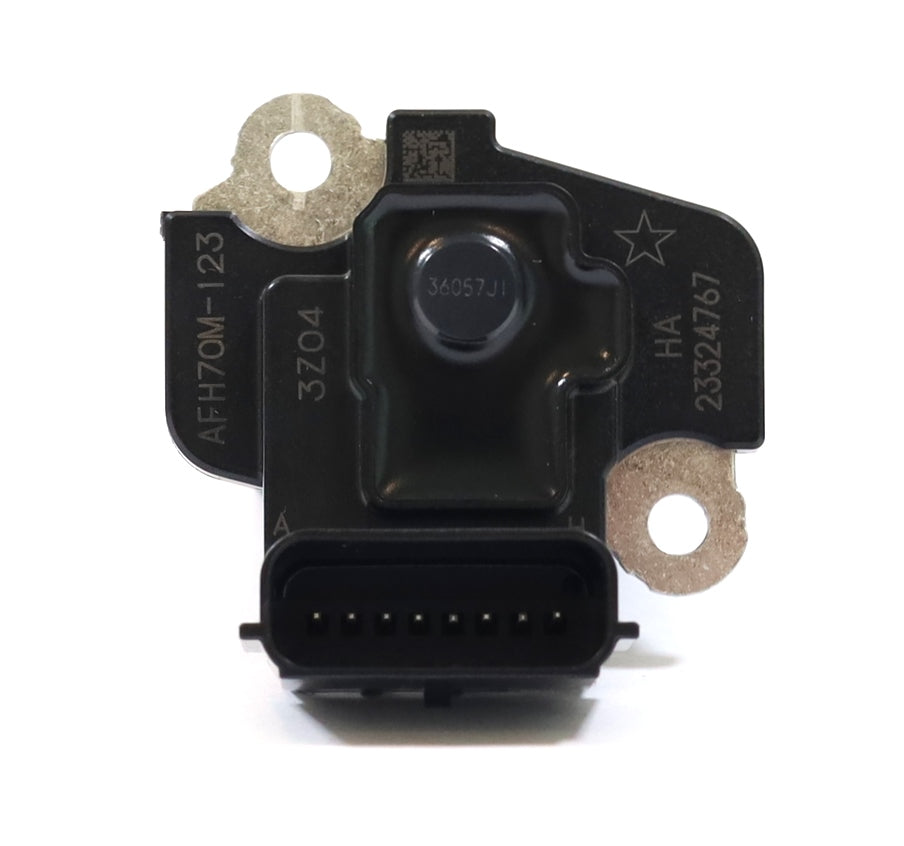 Genuine GM 23324767 Mass Air Flow MAF Sensor 2017-2024 L5P 6.6L Duramax