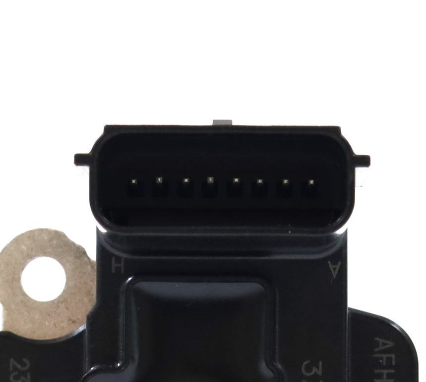 Genuine GM 23324767 Mass Air Flow MAF Sensor 2017-2024 L5P 6.6L Duramax