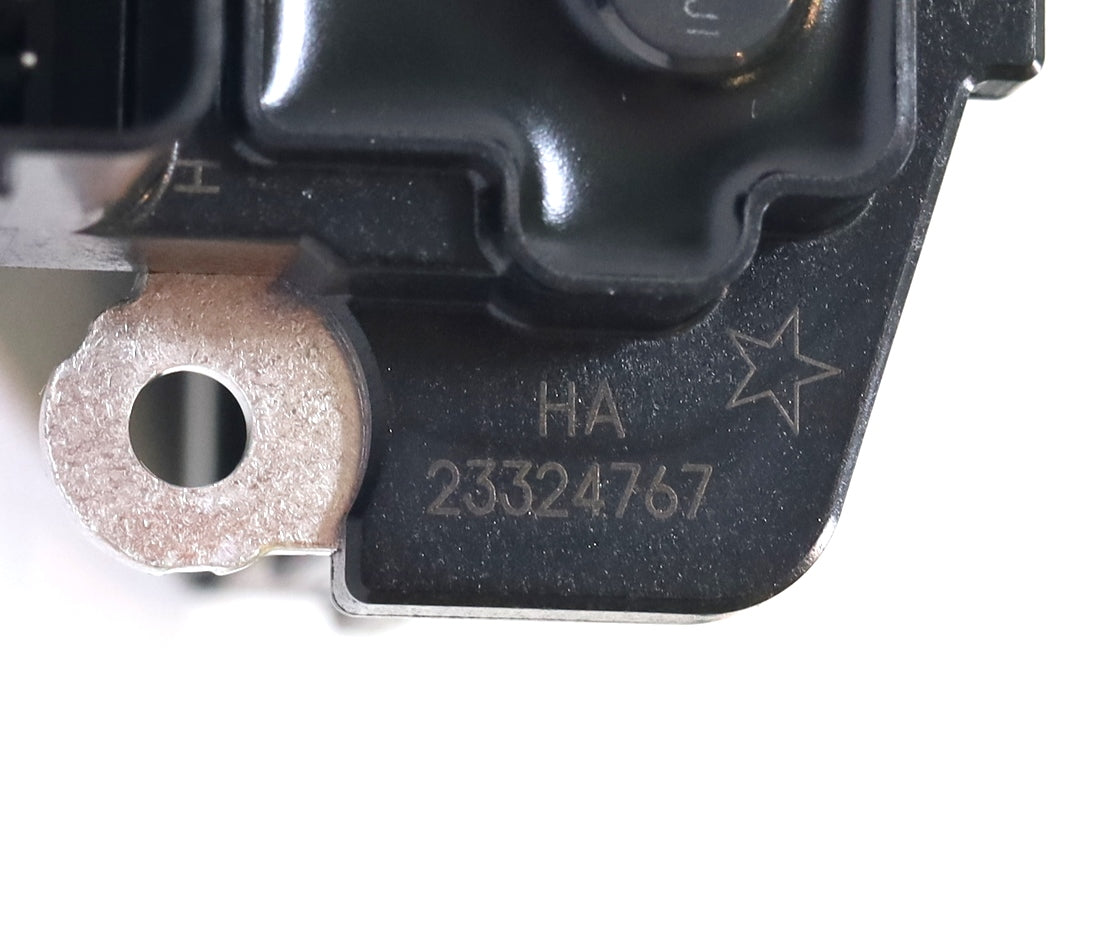 Genuine GM 23324767 Mass Air Flow MAF Sensor 2017-2024 L5P 6.6L Duramax