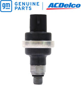 GM 12641590 ACDelco 213-4763 Fuel Vacuum Switch 2011-2016 LML Duramax