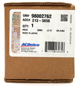 Genuine GM 98002762 ACDelco 213-3856 Mass Air Flow Sensor 2007–2010 LMM Duramax