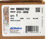 Genuine GM 98002762 ACDelco 213-3856 Mass Air Flow Sensor 2007–2010 LMM Duramax