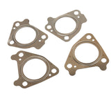 Duramax Exhaust Manifold & Up Pipe Gaskets 2001-16 Silverado Sierra 6.6L Diesel