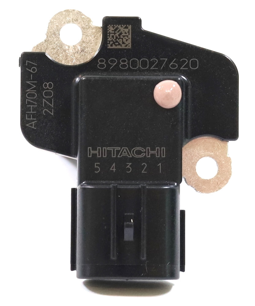 Genuine GM 98002762 ACDelco 213-3856 Mass Air Flow Sensor 2007–2010 LMM Duramax