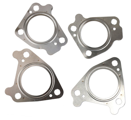 Duramax Exhaust Manifold & Up Pipe Gaskets 2001-16 Silverado Sierra 6.6L Diesel