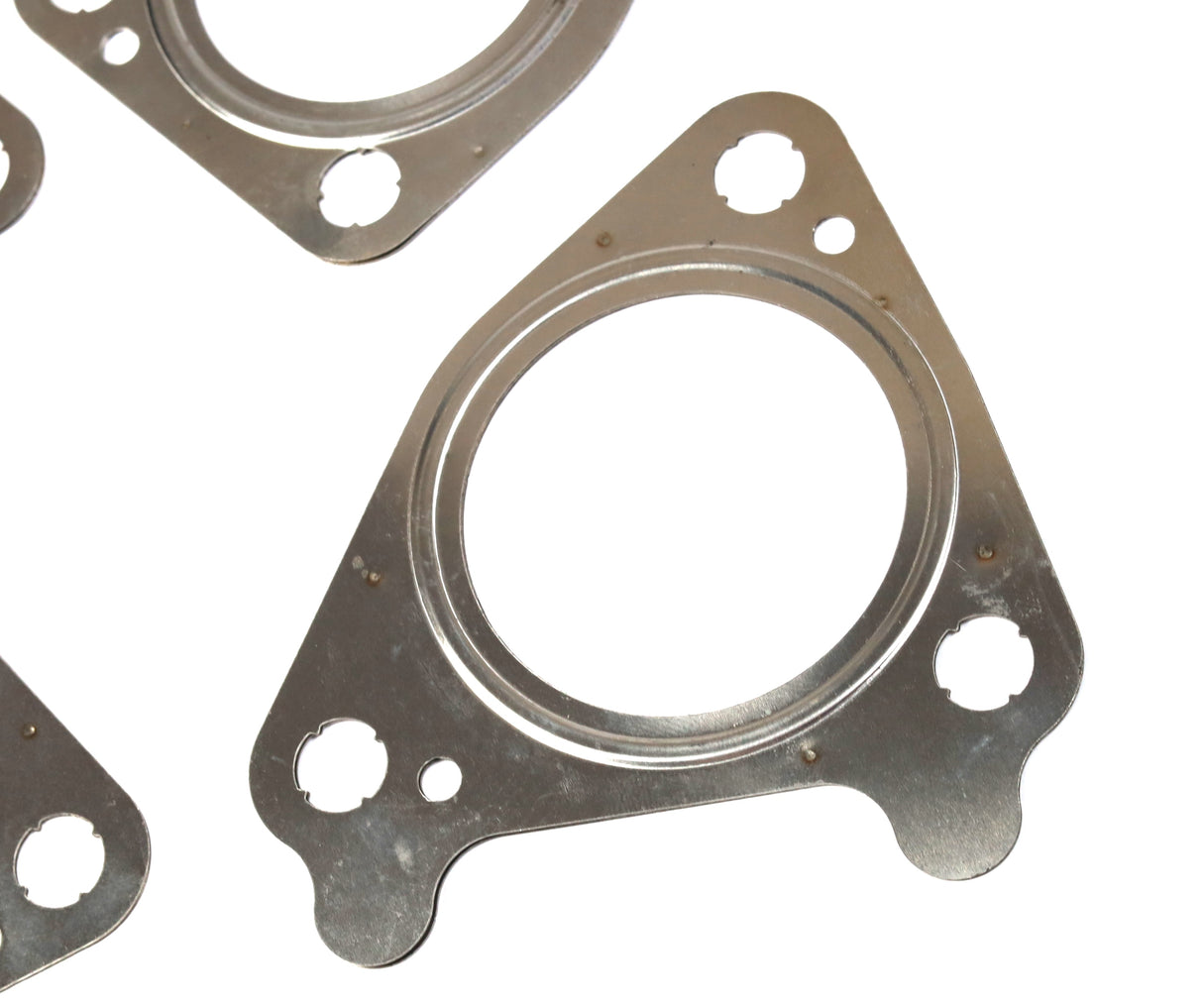 Duramax Exhaust Manifold & Up Pipe Gaskets 2001-16 Silverado Sierra 6.6L Diesel