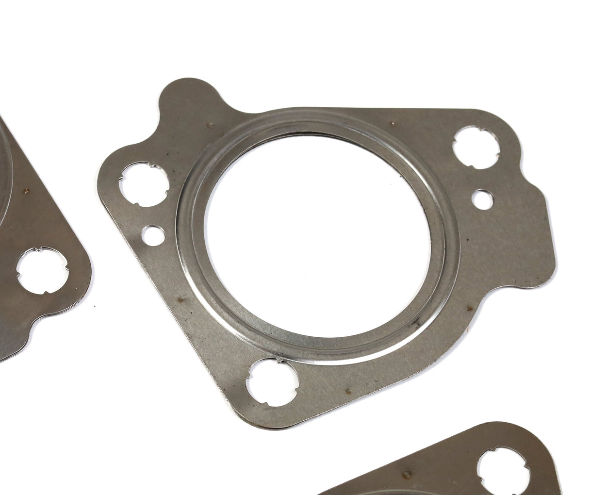 Duramax Exhaust Manifold & Up Pipe Gaskets 2001-16 Silverado Sierra 6.6L Diesel