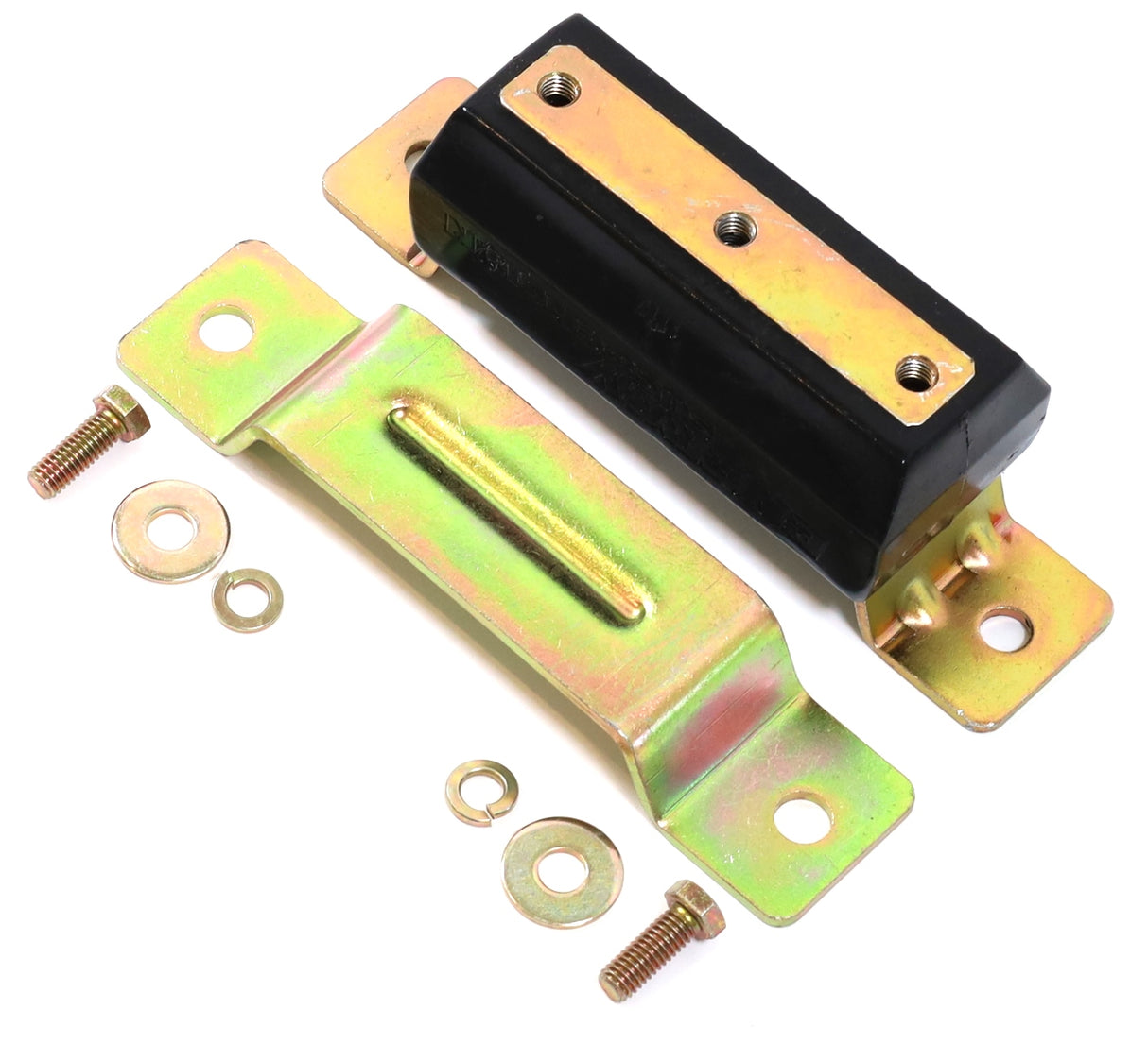 Energy Suspension 3.1129G Polyurethane Transmission Mount 2001–2010 LB7/LLY/LBZ/LMM Duramax