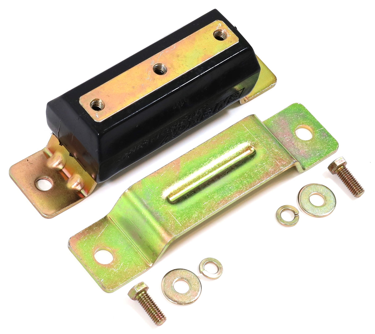 Energy Suspension 3.1129G Polyurethane Transmission Mount 2001–2010 LB7/LLY/LBZ/LMM Duramax