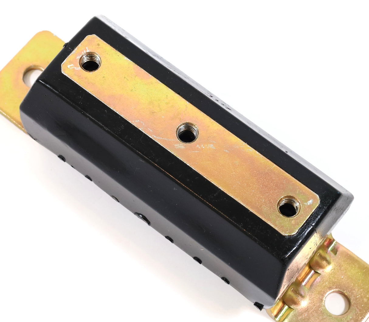 Energy Suspension 3.1129G Polyurethane Transmission Mount 2001–2010 LB7/LLY/LBZ/LMM Duramax