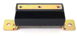 Energy Suspension 3.1129G Polyurethane Transmission Mount 2001–2010 LB7/LLY/LBZ/LMM Duramax