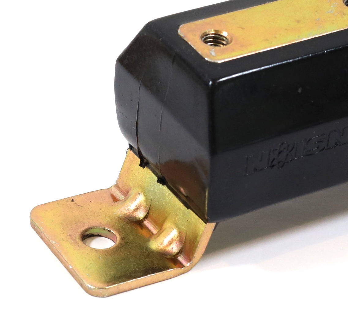Energy Suspension 3.1129G Polyurethane Transmission Mount 2001–2010 LB7/LLY/LBZ/LMM Duramax