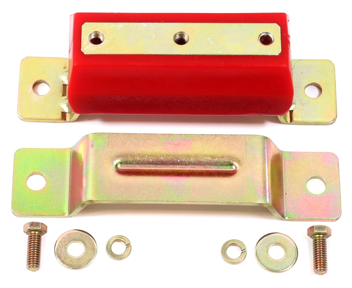 Energy Suspension 3.1129R Polyurethane Transmission Mount 2001–2010 LB7/LLY/LBZ/LMM Duramax (Copy)