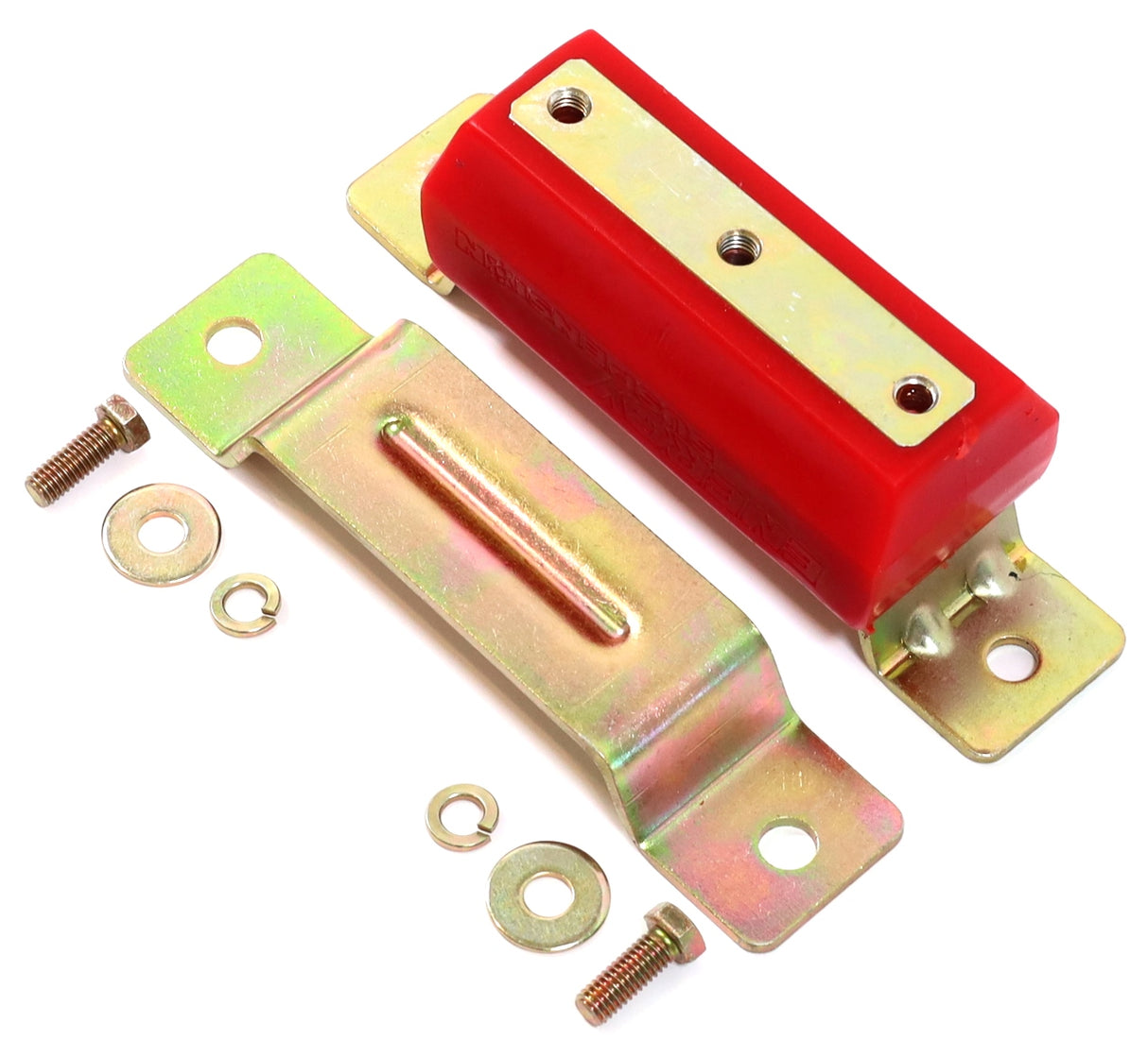 Energy Suspension 3.1129R Polyurethane Transmission Mount 2001–2010 LB7/LLY/LBZ/LMM Duramax (Copy)