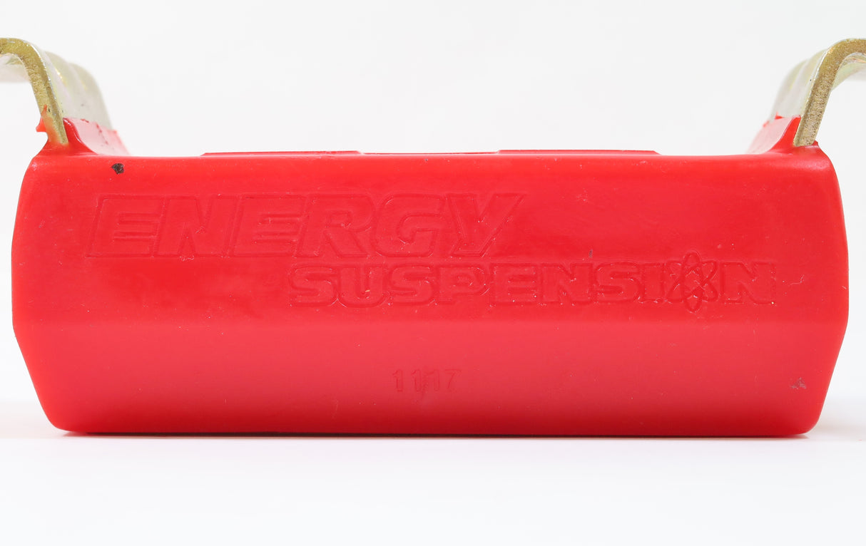 Energy Suspension 3.1129R Polyurethane Transmission Mount 2001–2010 LB7/LLY/LBZ/LMM Duramax (Copy)