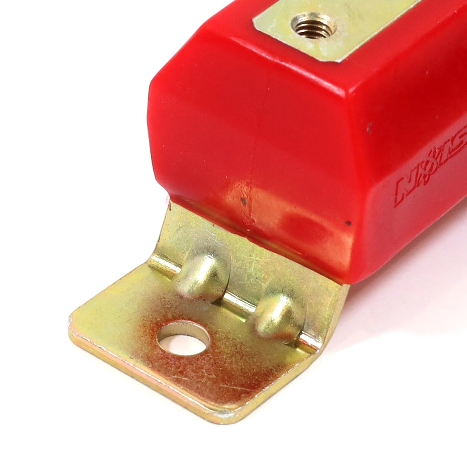 Energy Suspension 3.1129R Polyurethane Transmission Mount 2001–2010 LB7/LLY/LBZ/LMM Duramax (Copy)