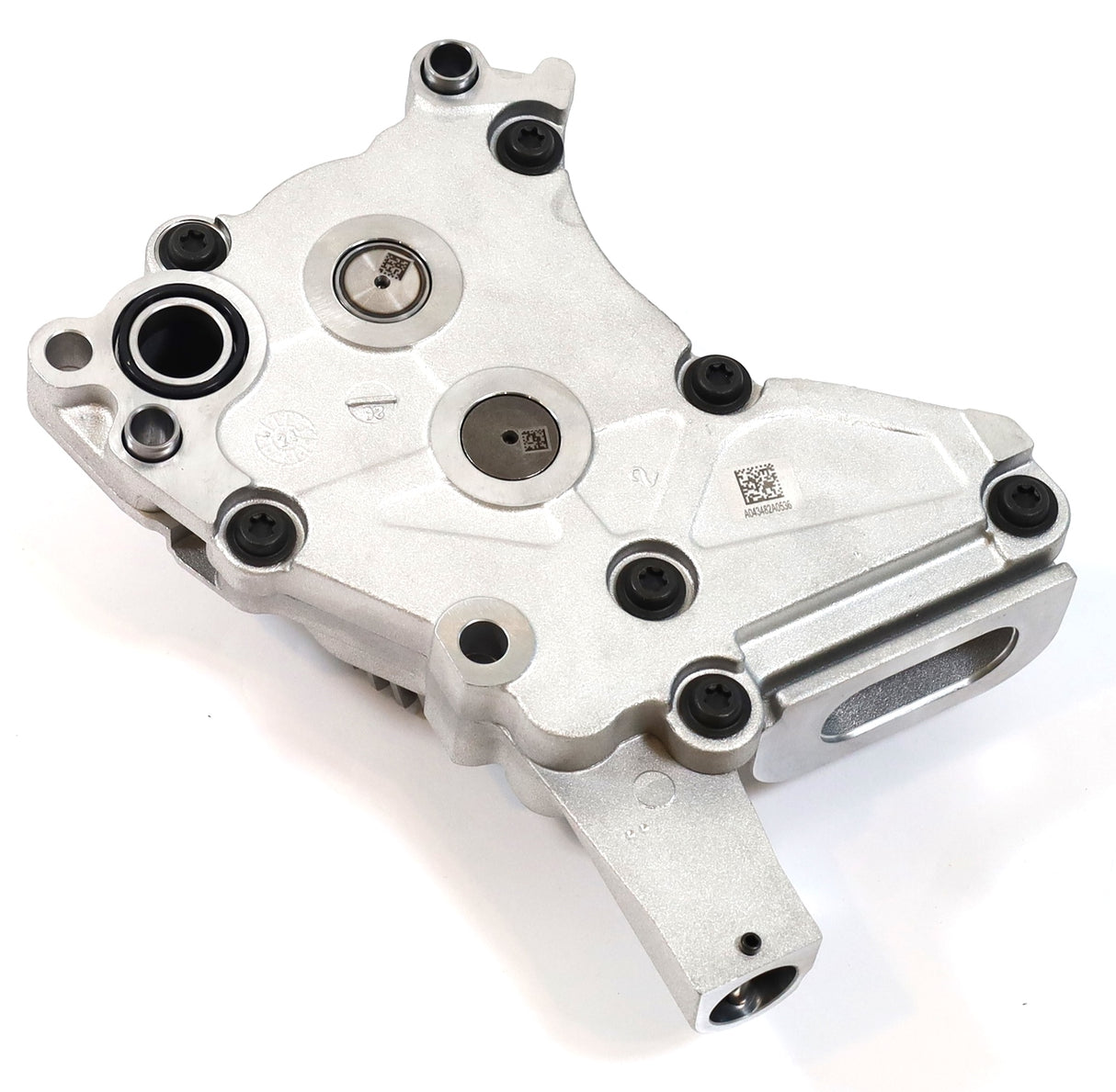 OEM GM 12731119 Engine Oil Pump For 2017–2025 Silverado Sierra 6.6L L5P Duramax