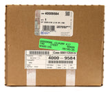 Genuine GM 40009584 Water Pump Kit 2020–2022 3.0L LM2 Duramax Silverado Sierra