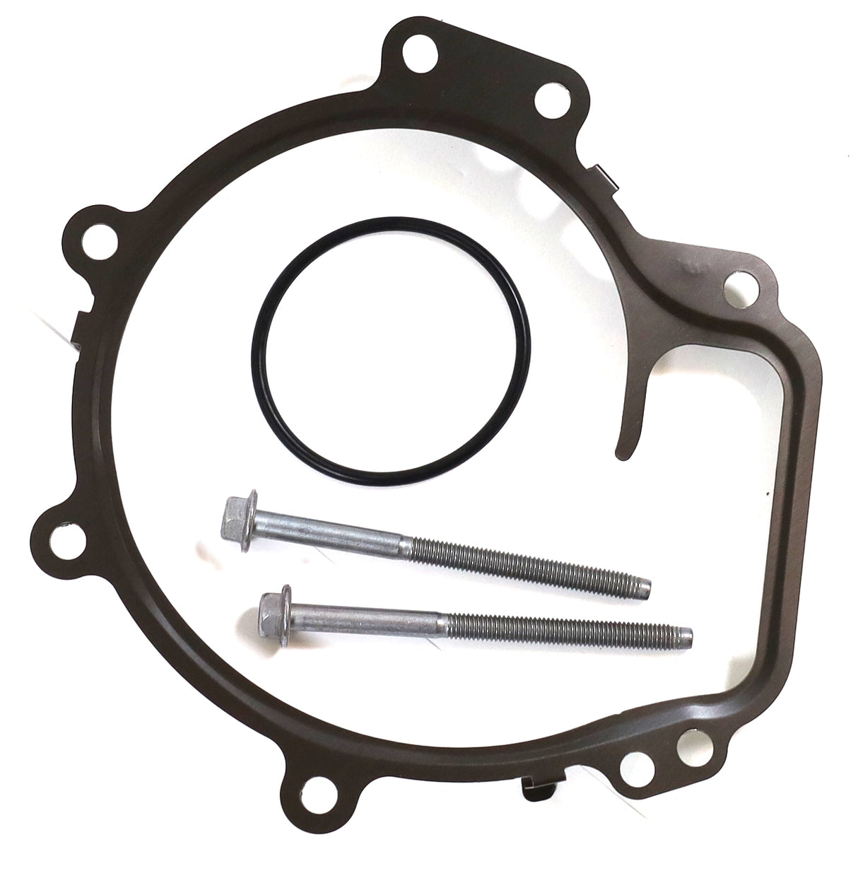 Genuine GM 40009584 Water Pump Kit 2020–2022 3.0L LM2 Duramax Silverado Sierra