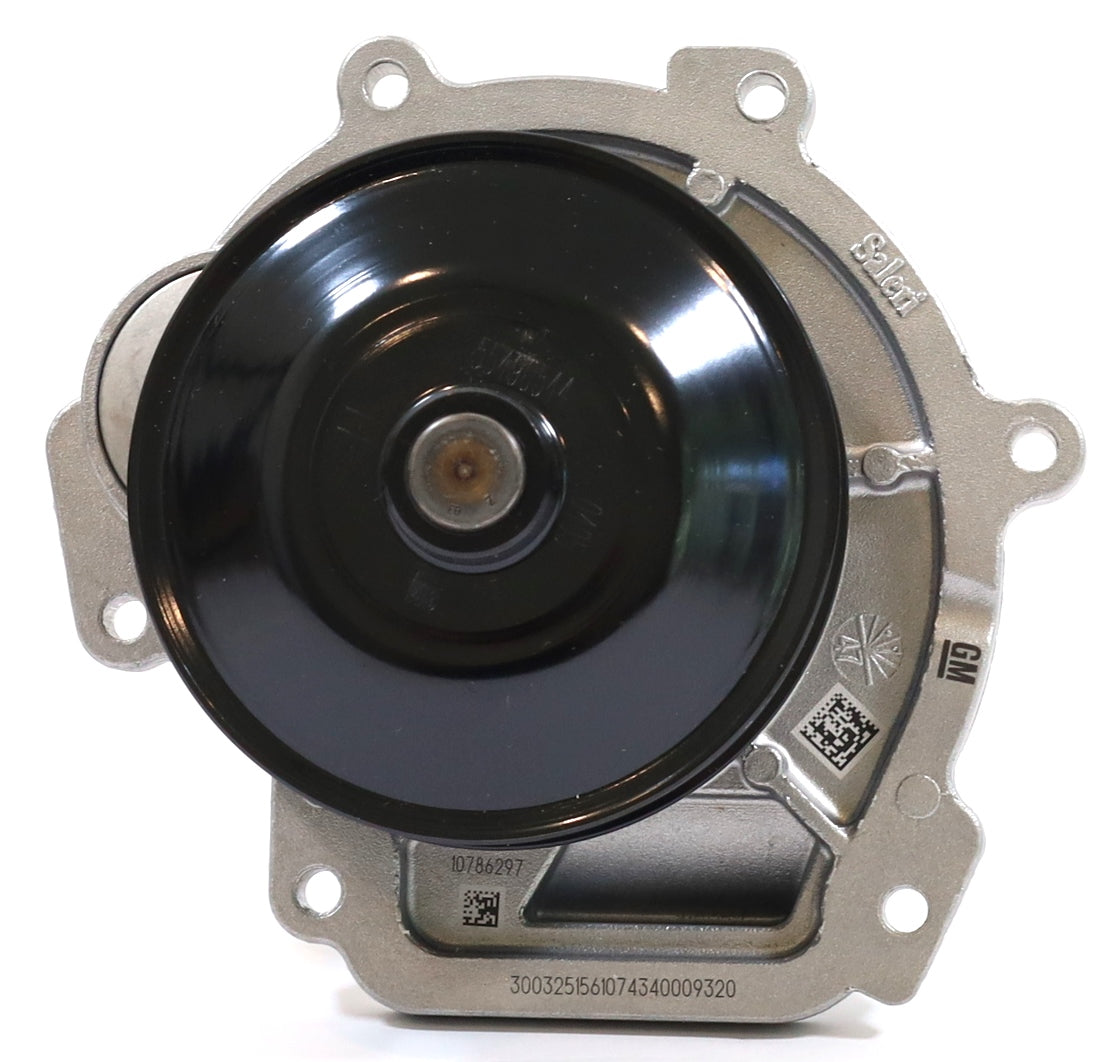 Genuine GM 40009584 Water Pump Kit 2020–2022 3.0L LM2 Duramax Silverado Sierra