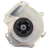 Genuine GM 40009584 Water Pump Kit 2020–2022 3.0L LM2 Duramax Silverado Sierra