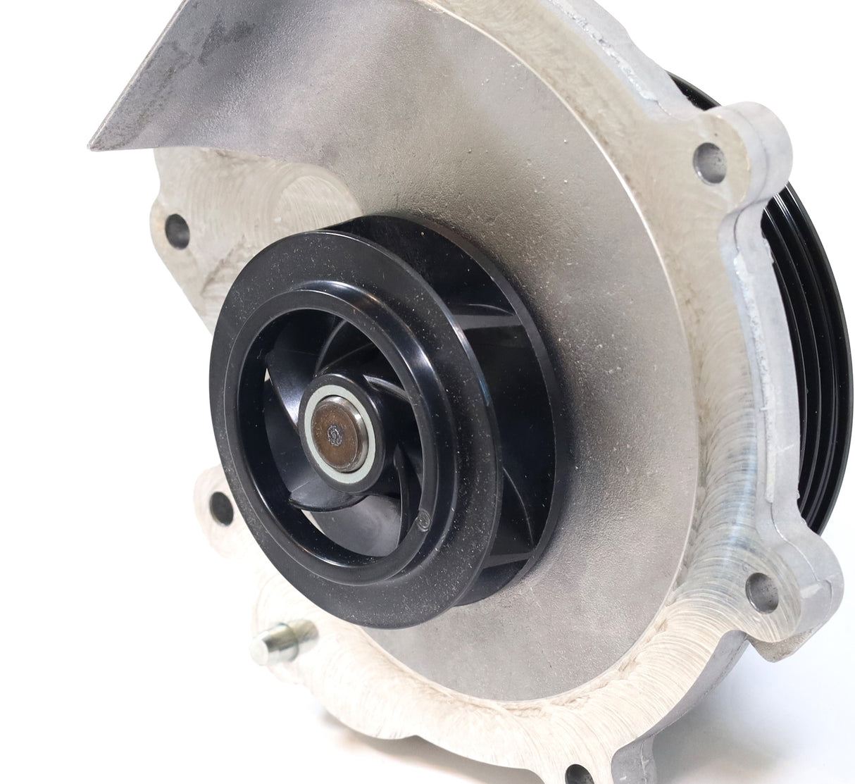 Genuine GM 40009584 Water Pump Kit 2020–2022 3.0L LM2 Duramax Silverado Sierra