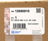 Genuine GM 12686808 / 12686810 Fuel Rail Set & Sensors For 2017-2025 L5P Duramax