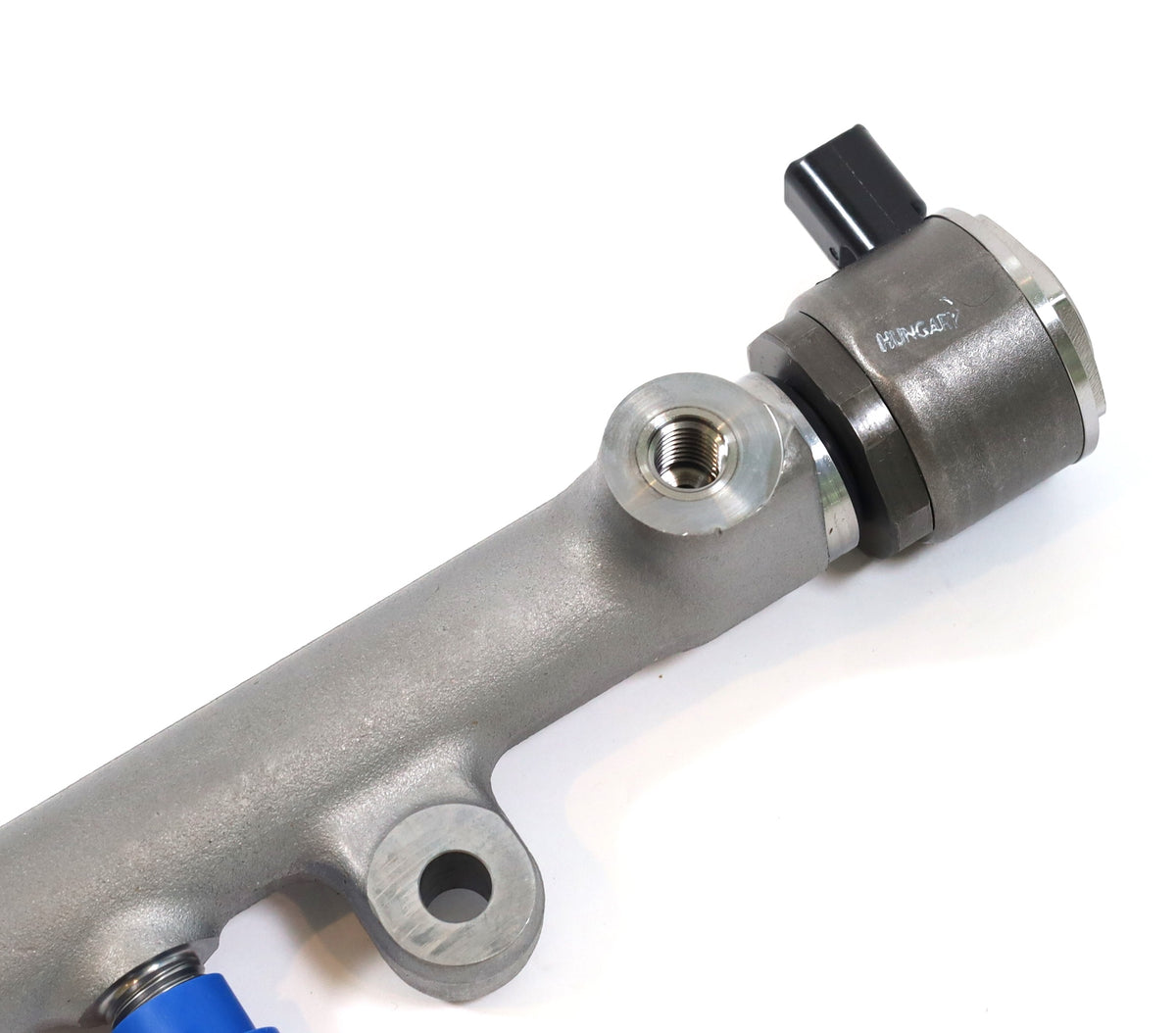 12686808 GM 12686810 LH Driver Side High Pressure Fuel Rail For 2017–2026 L5P D ...