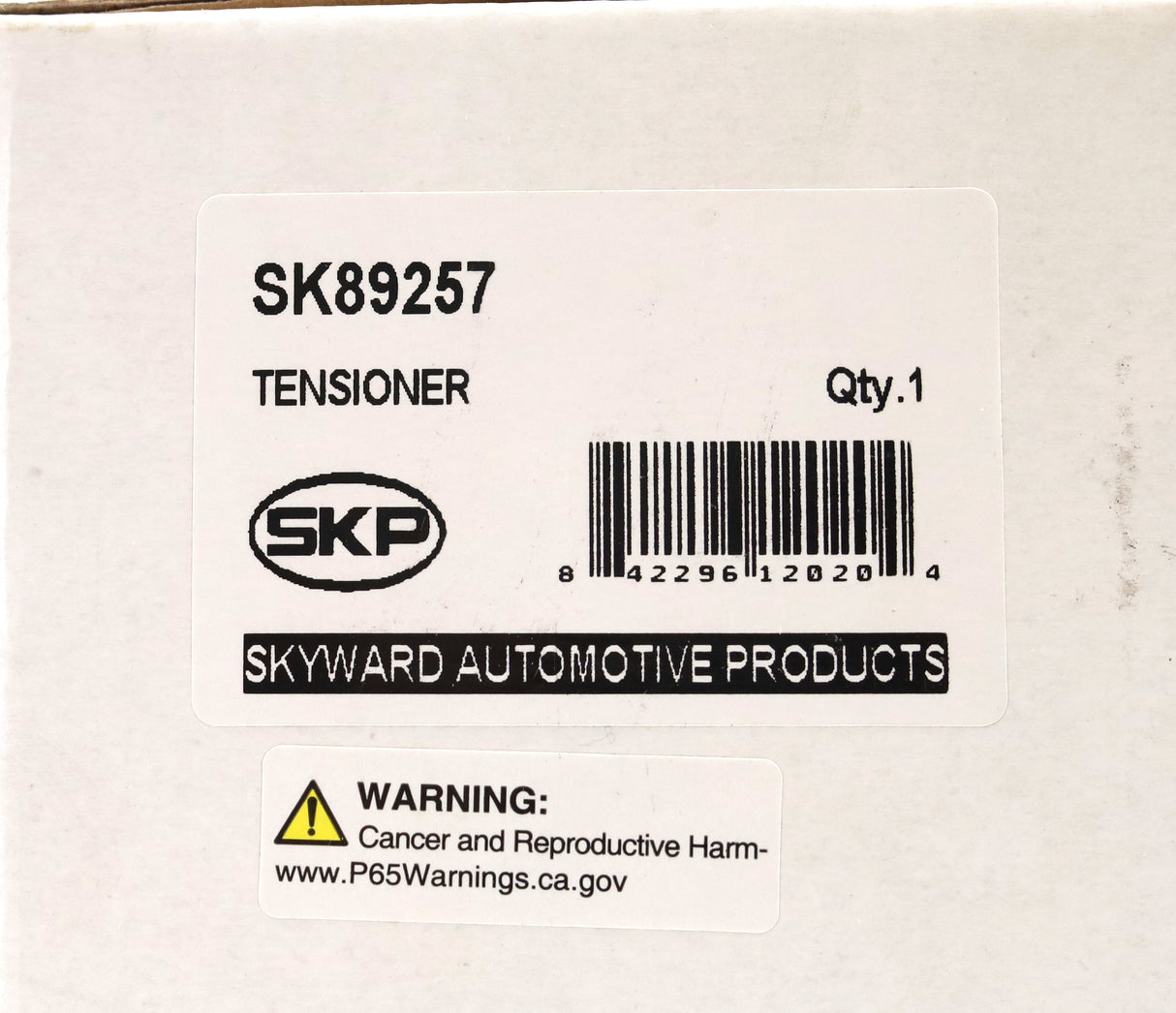 99-03 Ford 7.3L Powerstroke Diesel SKP Serpentine Drive Belt Tensioner SK89257